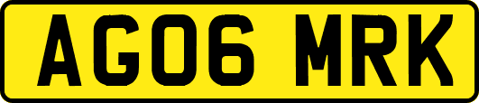 AG06MRK