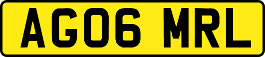 AG06MRL