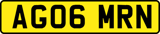AG06MRN