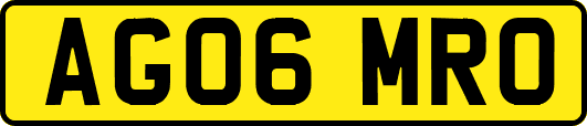AG06MRO