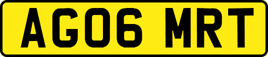 AG06MRT