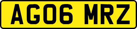 AG06MRZ