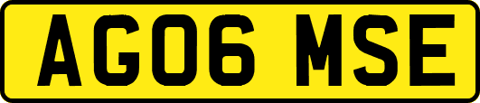 AG06MSE