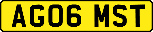 AG06MST