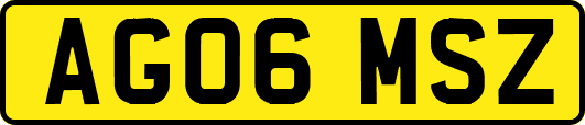 AG06MSZ