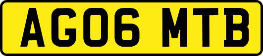 AG06MTB