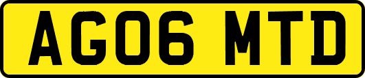 AG06MTD