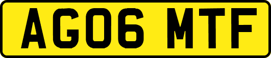 AG06MTF