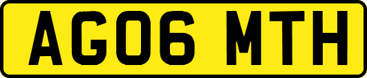 AG06MTH