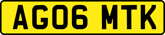 AG06MTK