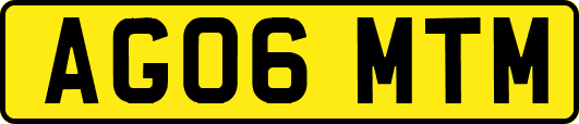 AG06MTM