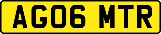 AG06MTR