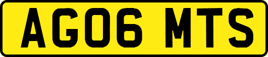 AG06MTS