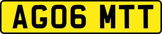 AG06MTT