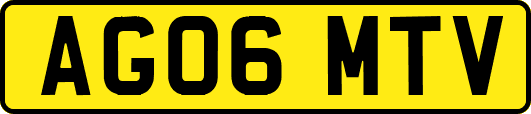 AG06MTV