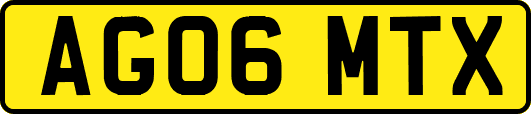 AG06MTX