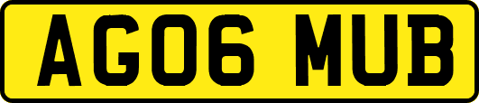 AG06MUB