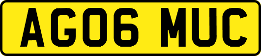 AG06MUC