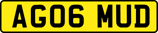 AG06MUD