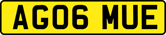 AG06MUE