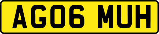 AG06MUH