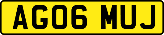 AG06MUJ