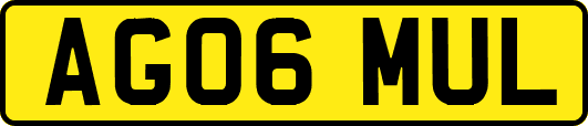 AG06MUL