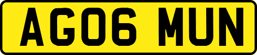 AG06MUN