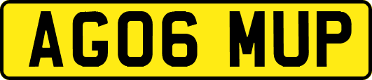 AG06MUP