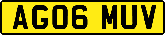 AG06MUV