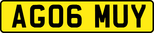 AG06MUY