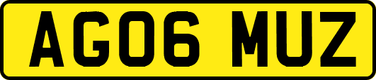 AG06MUZ