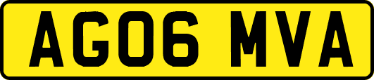 AG06MVA