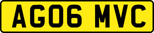 AG06MVC