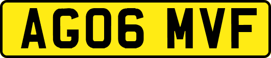 AG06MVF