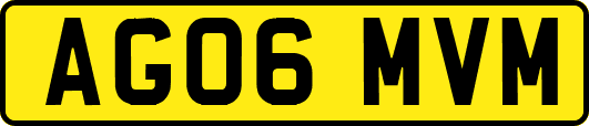 AG06MVM