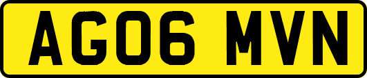 AG06MVN