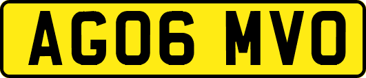 AG06MVO