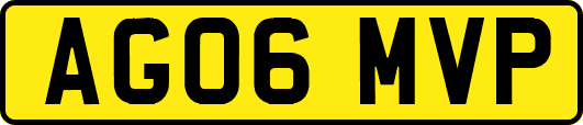 AG06MVP
