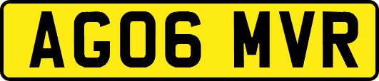 AG06MVR