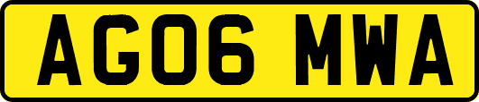 AG06MWA