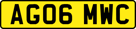 AG06MWC