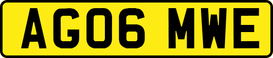 AG06MWE