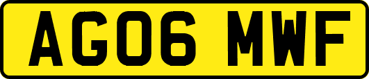 AG06MWF
