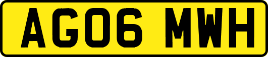 AG06MWH