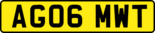 AG06MWT