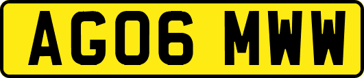 AG06MWW