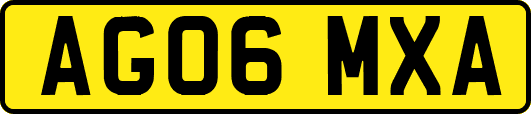 AG06MXA