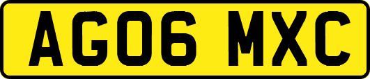 AG06MXC
