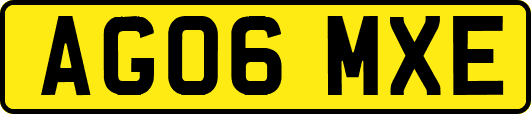 AG06MXE